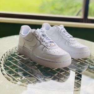 Nike Air Force 1 low